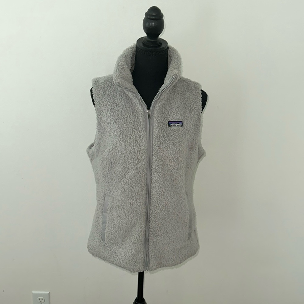 Patagonia Los Gatos Women’s Vest